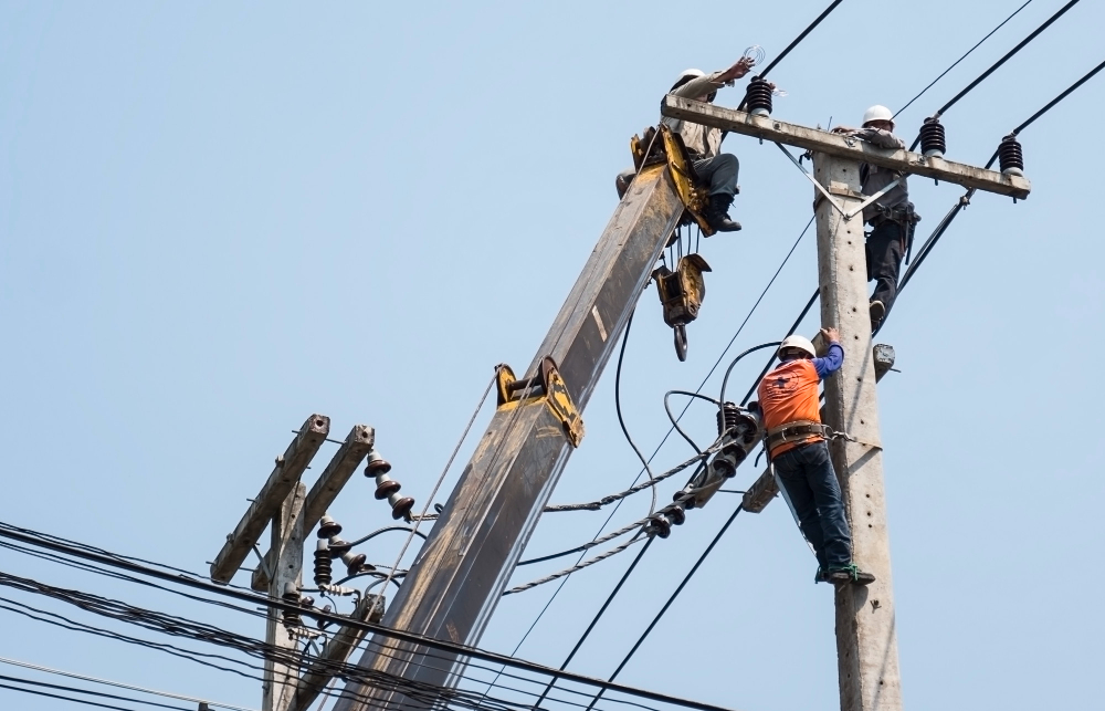 Olhal para poste de energia: para o que serve e quais suas vantagens?