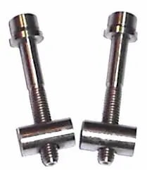 Saiba onde comprar parafuso tipo T em SP