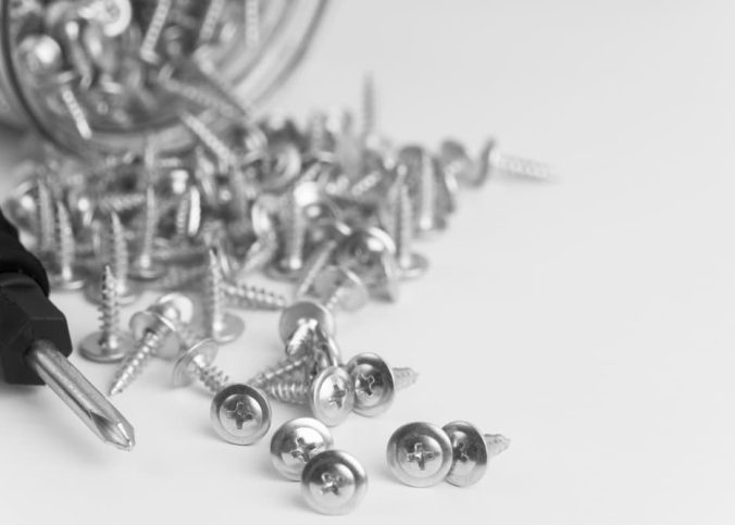 Por que investir em parafuso sob medida para indústrias em São Paulo
