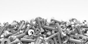 Por que investir em parafuso sob medida para indústrias em São Paulo
