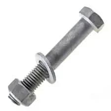 Fabricante de parafusos especiais para eletrificação
