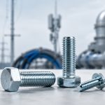 Como acertar na compra de parafusos para indústrias