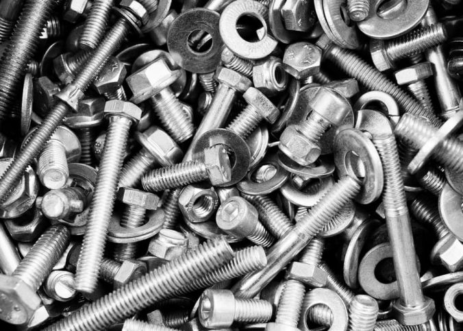 Fabricante de parafusos para concreto: como escolher