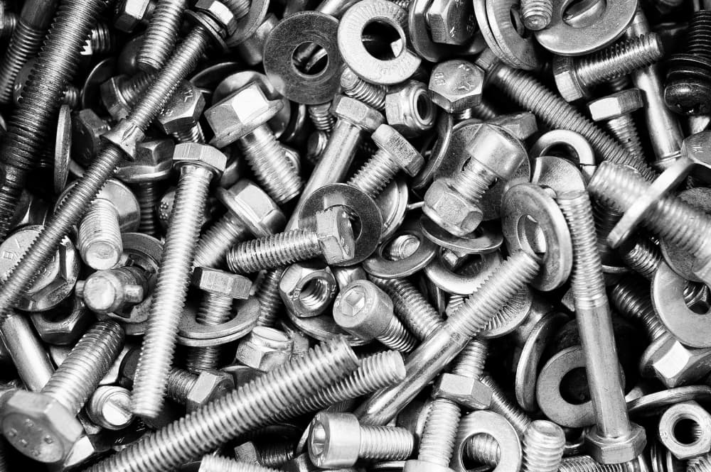 Fabricante de parafusos para concreto: como escolher