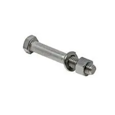 Pino para Isolador